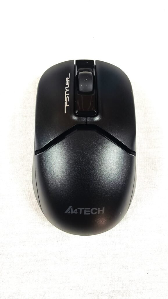 A4Tech Fstyler FG1112 Wireless Keyboard & Mouse Combo 