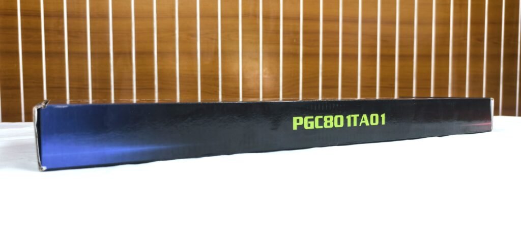PC Power PGC801TA01 gaming keyboard mouse combo review