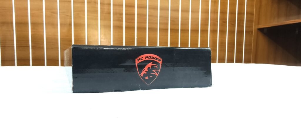 PC Power PGC801TA01 gaming keyboard mouse combo review