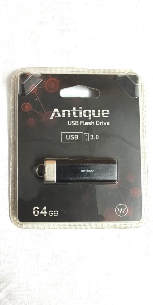 Walton Antique USB 3.0 Flash Drive 64GB