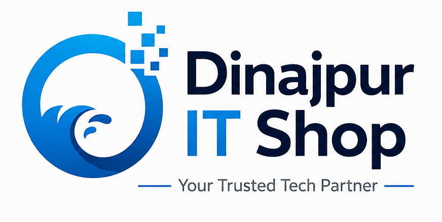 Dinajpur IT Shop