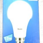 🔥 CLICK allRounder LED 15 Watt Day Light Bulb – দীর্ঘস্থায়ী উজ্জ্বল আলো! 🔥